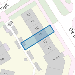 Perceel ASV00-M-7176