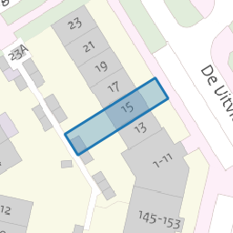 Perceel ASV00-M-7177