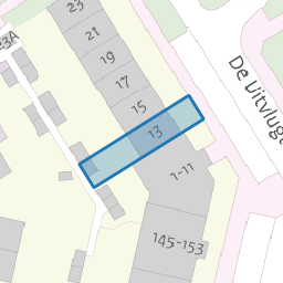 Perceel ASV00-M-7178