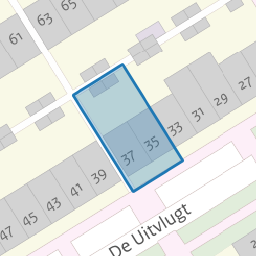 Perceel ASV00-M-7186