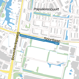 Perceel ASV00-M-7190