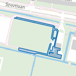 Perceel ASV00-M-7192