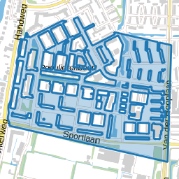 Perceel ASV00-M-7197