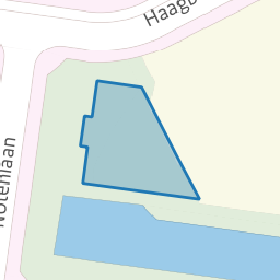 Perceel ASV00-M-7198