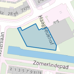 Perceel ASV00-M-7200