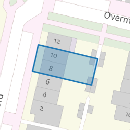 Perceel ASV00-M-7202