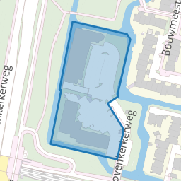 Perceel ASV00-M-7209