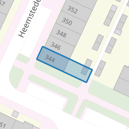 Perceel ASV00-O-10000