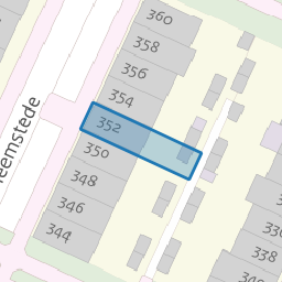 Perceel ASV00-O-10002