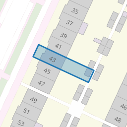 Perceel ASV00-O-10008