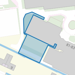 Perceel ASV00-O-10010