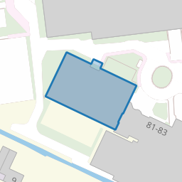 Perceel ASV00-O-10011