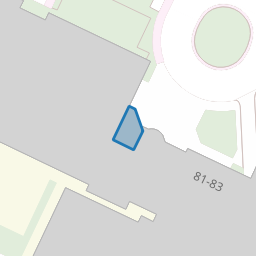 Perceel ASV00-O-10012