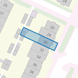 Perceel ASV00-O-10017