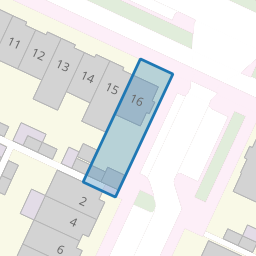 Perceel ASV00-O-10021