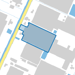 Perceel ASV00-O-10029