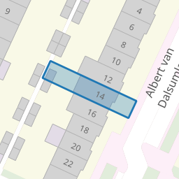 Perceel ASV00-O-10032