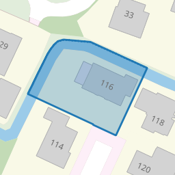 Perceel ASV00-O-10035