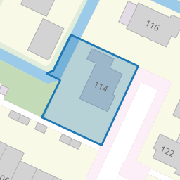 Perceel ASV00-O-10039