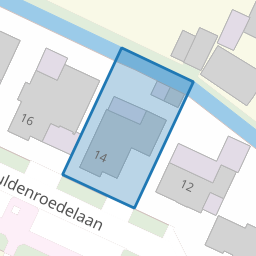 Perceel ASV00-O-10044