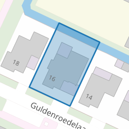 Perceel ASV00-O-10045