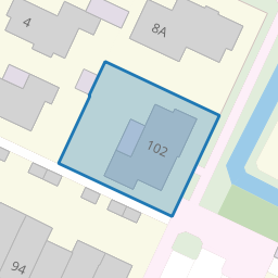 Perceel ASV00-O-10047