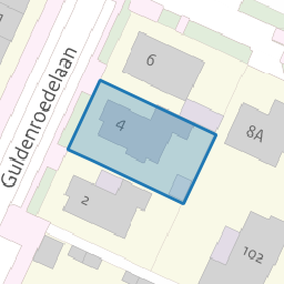 Perceel ASV00-O-10048