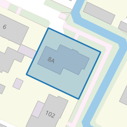 Perceel ASV00-O-10049