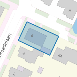 Perceel ASV00-O-10050