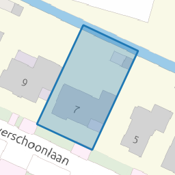 Perceel ASV00-O-10053