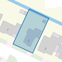 Perceel ASV00-O-10056