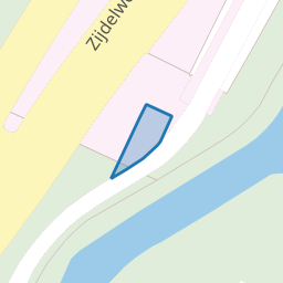 Perceel ASV00-O-10059