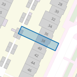 Perceel ASV00-O-10062