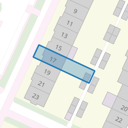 Perceel ASV00-O-10071