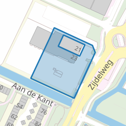 Perceel ASV00-O-10078