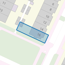 Perceel ASV00-O-10085