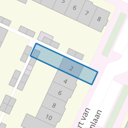 Perceel ASV00-O-10086