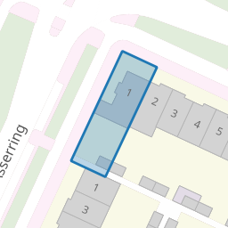 Perceel ASV00-O-10088