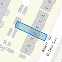 Perceel ASV00-O-10106