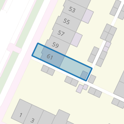 Perceel ASV00-O-10117