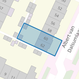 Perceel ASV00-O-10118