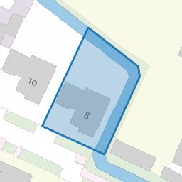 Perceel ASV00-O-10137