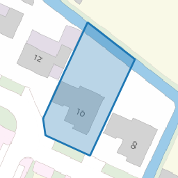 Perceel ASV00-O-10138