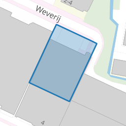 Perceel ASV00-O-10142