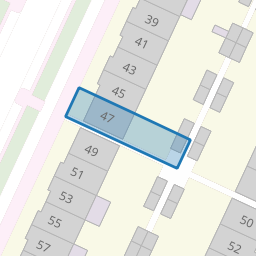 Perceel ASV00-O-10158