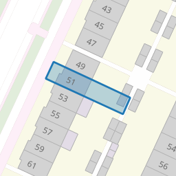 Perceel ASV00-O-10160