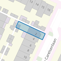 Perceel ASV00-O-10162