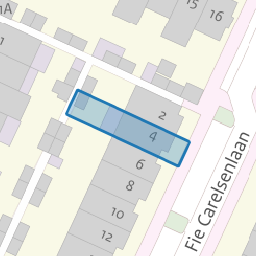 Perceel ASV00-O-10165