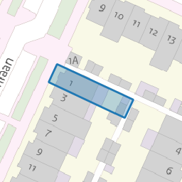 Perceel ASV00-O-10168