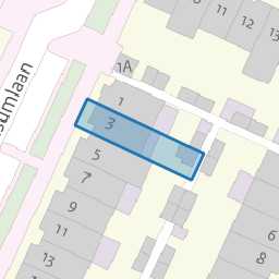 Perceel ASV00-O-10169